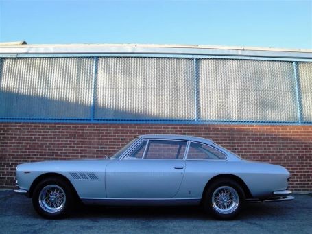 Used 1964 Ferrari 330 GT 2+2 Series I   | Astoria, NY
