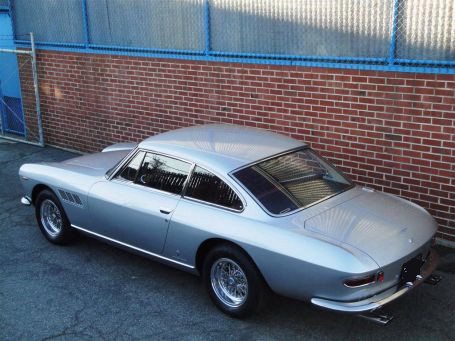 Used 1964 Ferrari 330 GT 2+2 Series I   | Astoria, NY