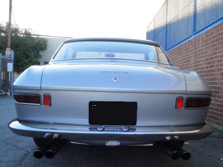 Used 1964 Ferrari 330 GT 2+2 Series I   | Astoria, NY