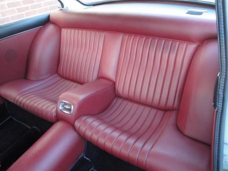 Used 1964 Ferrari 330 GT 2+2 Series I   | Astoria, NY