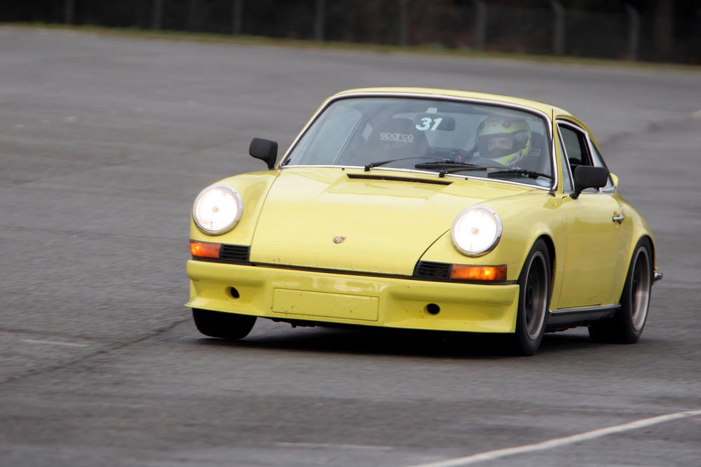 Used 1973 Porsche 911S   | Astoria, NY
