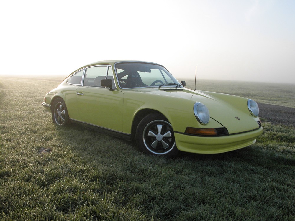 Used 1973 Porsche 911S   | Astoria, NY