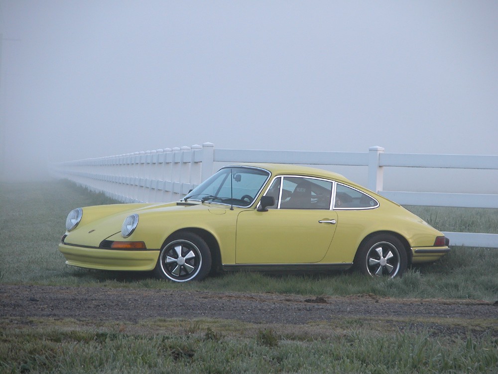 Used 1973 Porsche 911S   | Astoria, NY