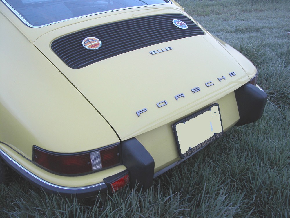 Used 1973 Porsche 911S   | Astoria, NY