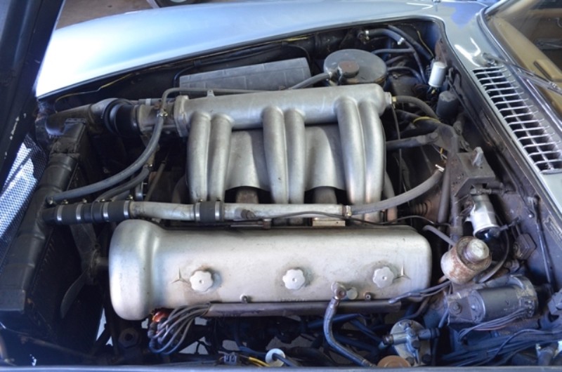 Used 1955 Mercedes-Benz 300SL Gullwing   | Astoria, NY