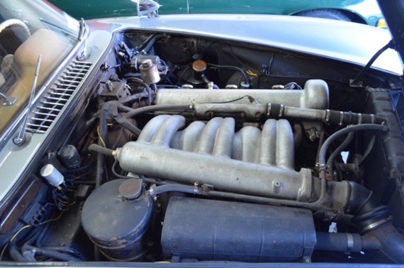 Used 1955 Mercedes-Benz 300SL Gullwing   | Astoria, NY