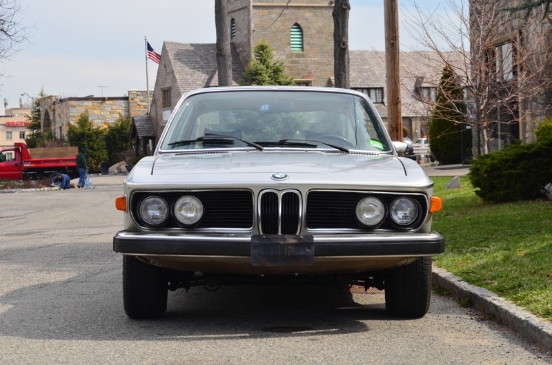 Used 1974 BMW 3.0CS  | Astoria, NY