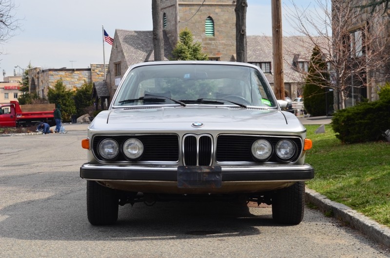 Used 1974 BMW 3.0CS   | Astoria, NY
