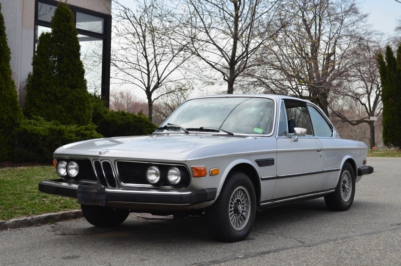 Used 1974 BMW 3.0CS  | Astoria, NY