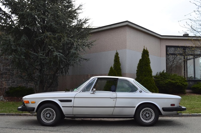 Used 1974 BMW 3.0CS  | Astoria, NY