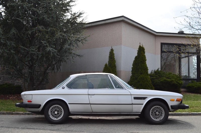 Used 1974 BMW 3.0CS   | Astoria, NY