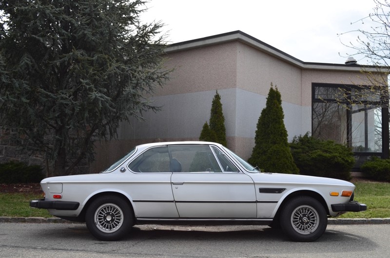 Used 1974 BMW 3.0CS  | Astoria, NY