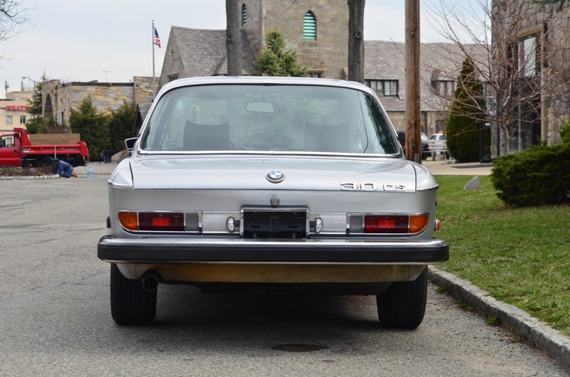 Used 1974 BMW 3.0CS  | Astoria, NY