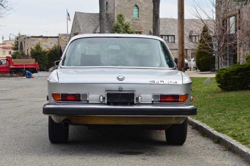 Used 1974 BMW 3.0CS   | Astoria, NY
