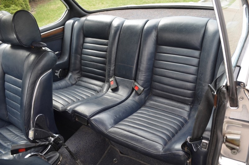 Used 1974 BMW 3.0CS   | Astoria, NY