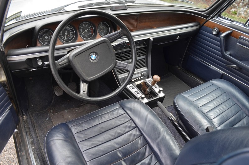 Used 1974 BMW 3.0CS   | Astoria, NY