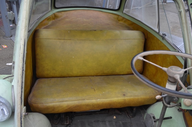 Used 1957 BMW Isetta   | Astoria, NY