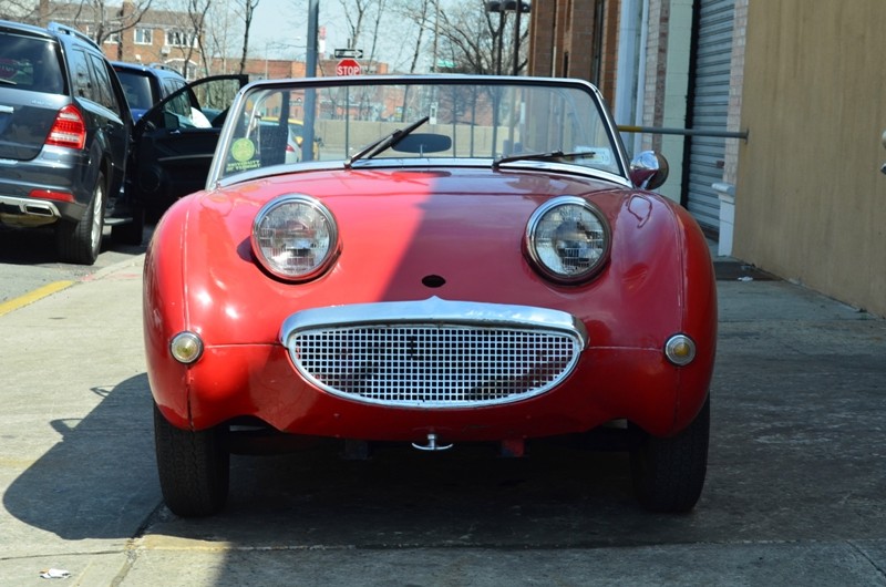 Used 1960 Austin Healey Bugeye Sprite   | Astoria, NY