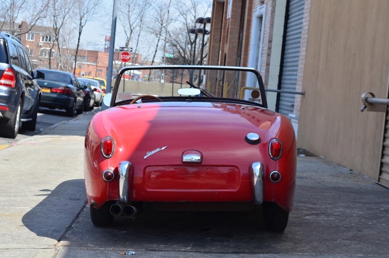 Used 1960 Austin Healey Bugeye Sprite   | Astoria, NY