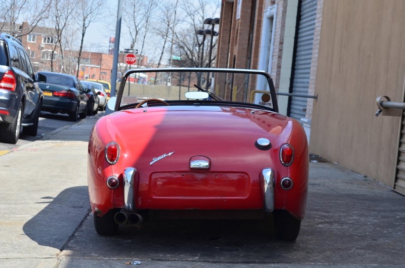 Used 1960 Austin Healey Bugeye Sprite  | Astoria, NY