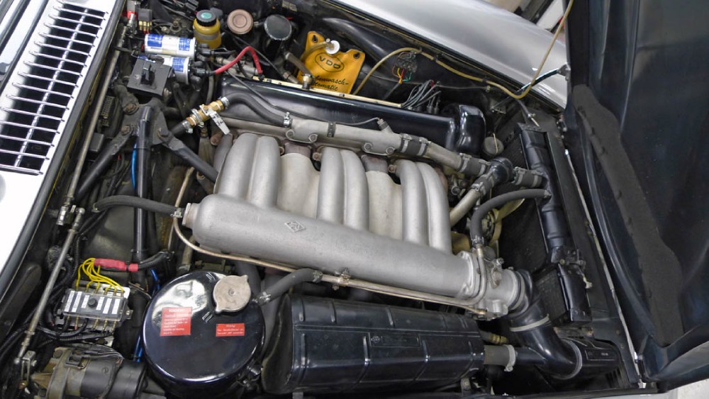 Used 1960 Mercedes-Benz 300SL Roadster   | Astoria, NY