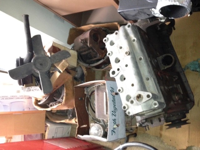 Used 1950 Mercedes-Benz 170S Cabriolet A   | Astoria, NY