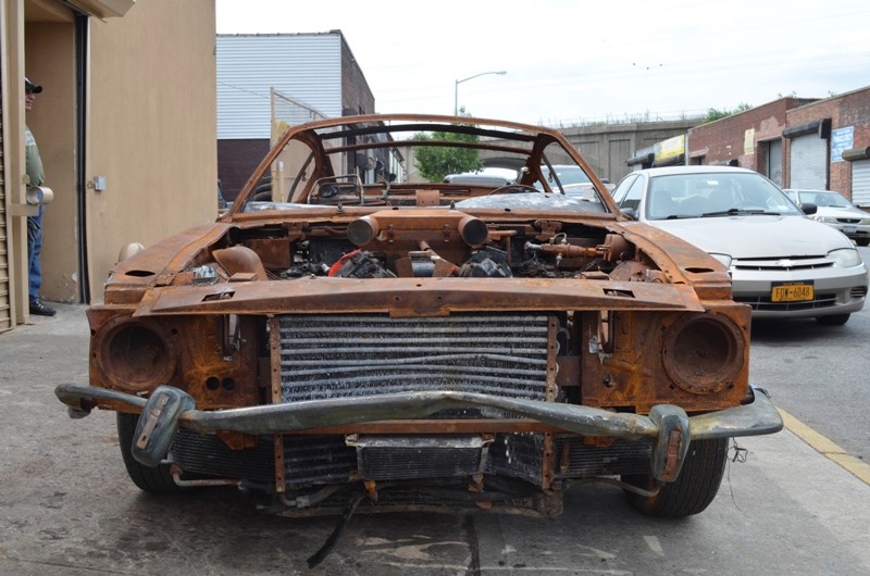 Used 1975 Aston Martin V8   | Astoria, NY