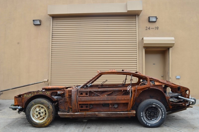 Used 1975 Aston Martin V8   | Astoria, NY