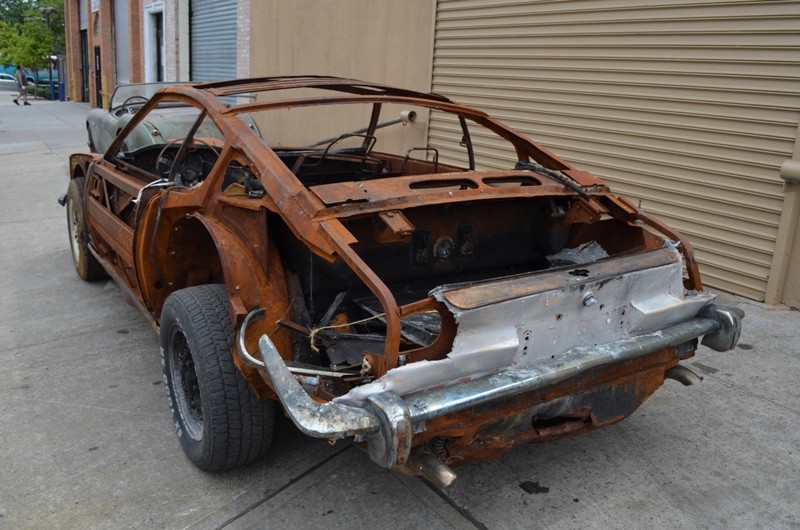Used 1975 Aston Martin V8   | Astoria, NY