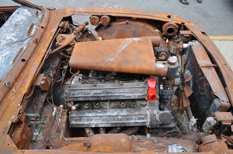 Used 1975 Aston Martin V8   | Astoria, NY