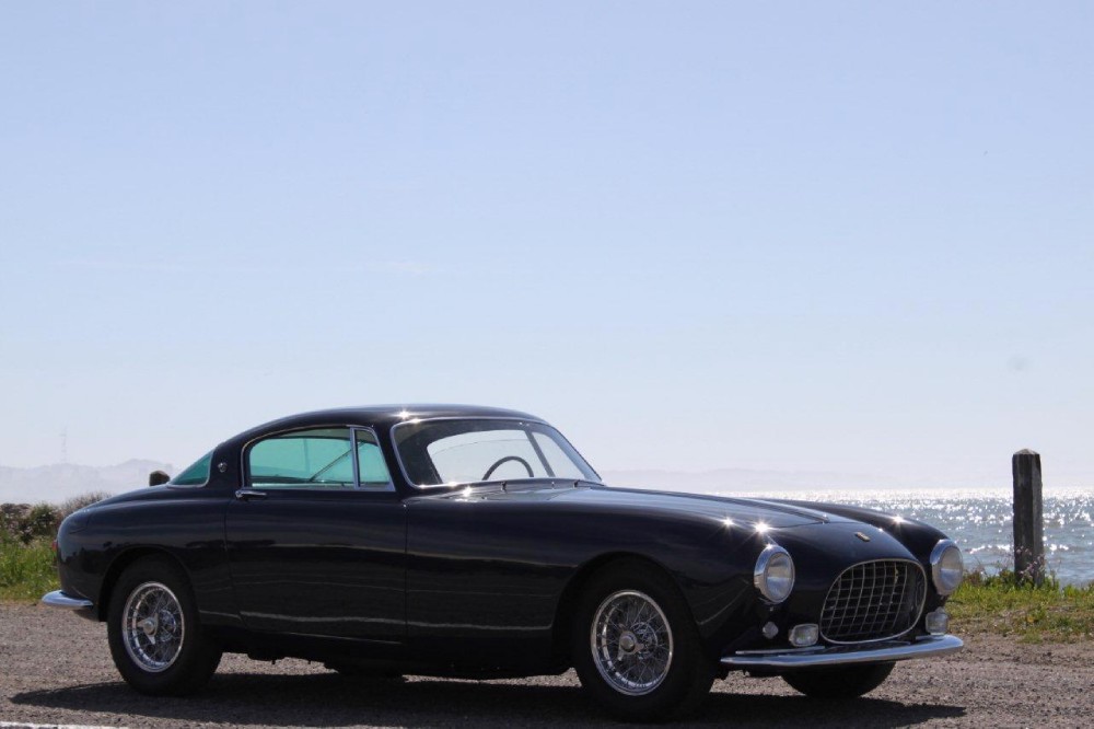 Used 1953 Ferrari 250 Europa   | Astoria, NY