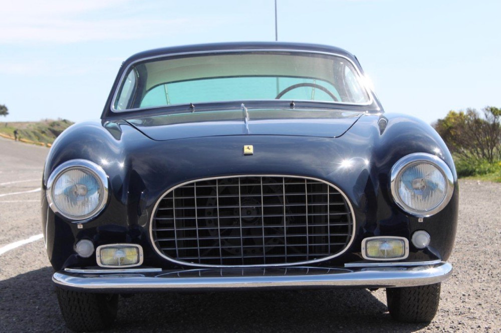Used 1953 Ferrari 250 Europa   | Astoria, NY