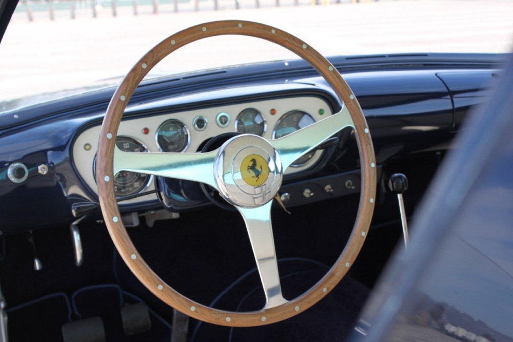 Used 1953 Ferrari 250 Europa   | Astoria, NY