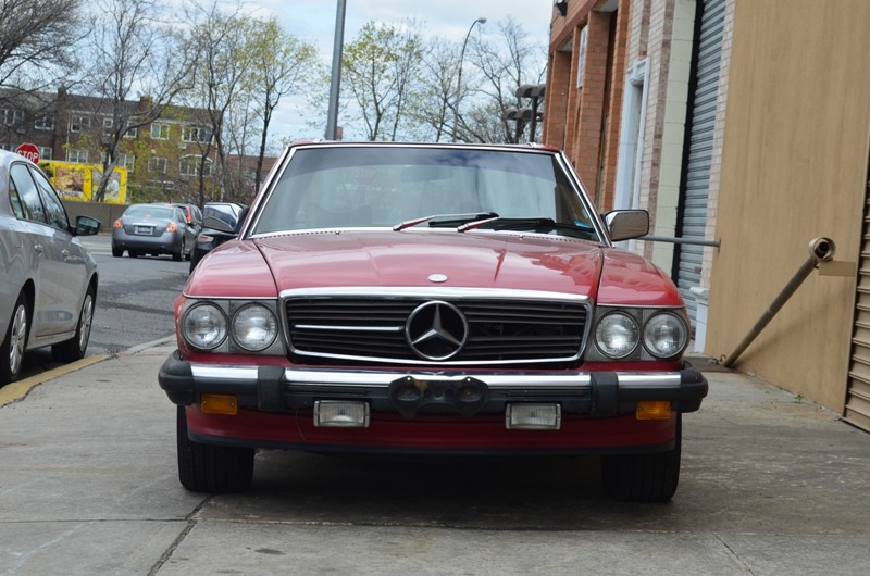Used 1979 Mercedes-Benz 450SL   | Astoria, NY