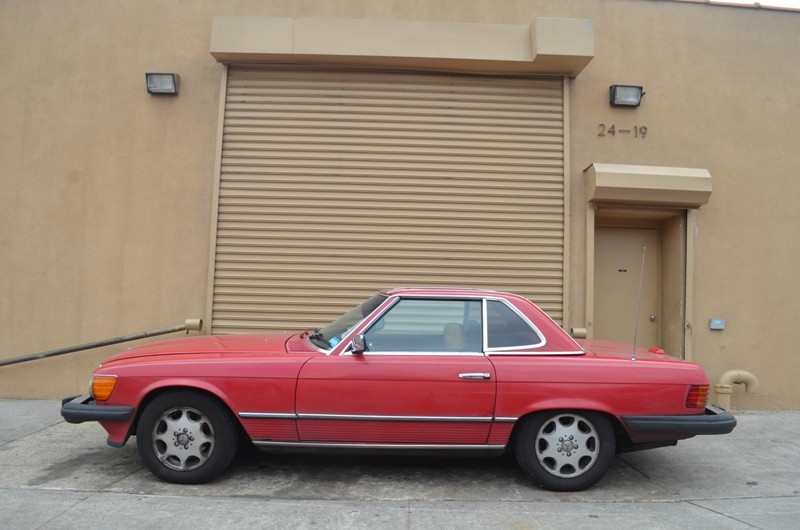 Used 1979 Mercedes-Benz 450SL   | Astoria, NY