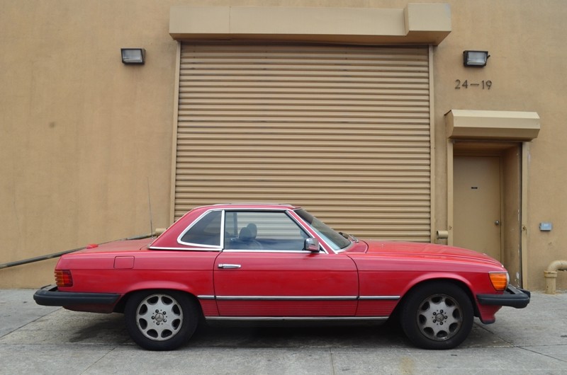 Used 1979 Mercedes-Benz 450SL   | Astoria, NY