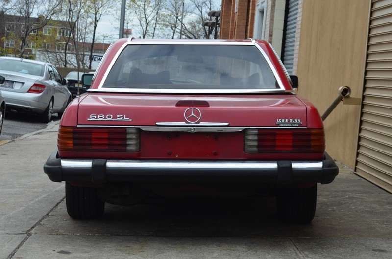 Used 1979 Mercedes-Benz 450SL   | Astoria, NY