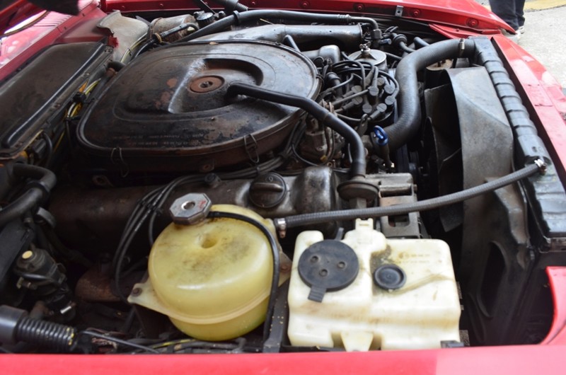 Used 1979 Mercedes-Benz 450SL   | Astoria, NY