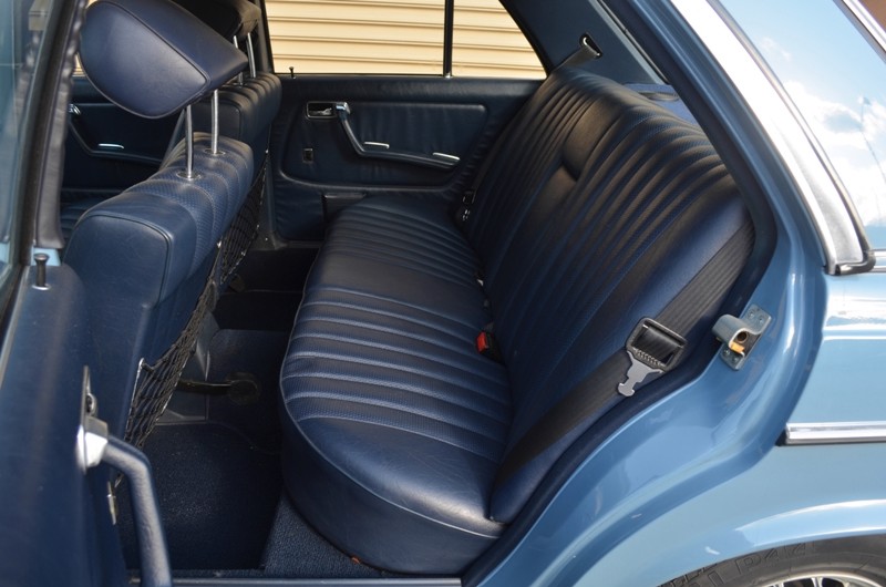 Used 1981 Mercedes-Benz 300D Sedan   | Astoria, NY