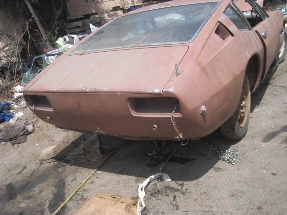 Used 1970 Maserati Ghibli   | Astoria, NY