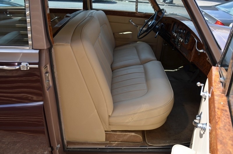 Used 1960 Rolls-Royce Phantom V  | Astoria, NY