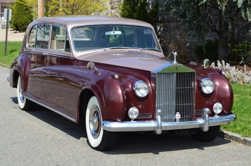 Used 1960 Rolls-Royce Phantom V   | Astoria, NY