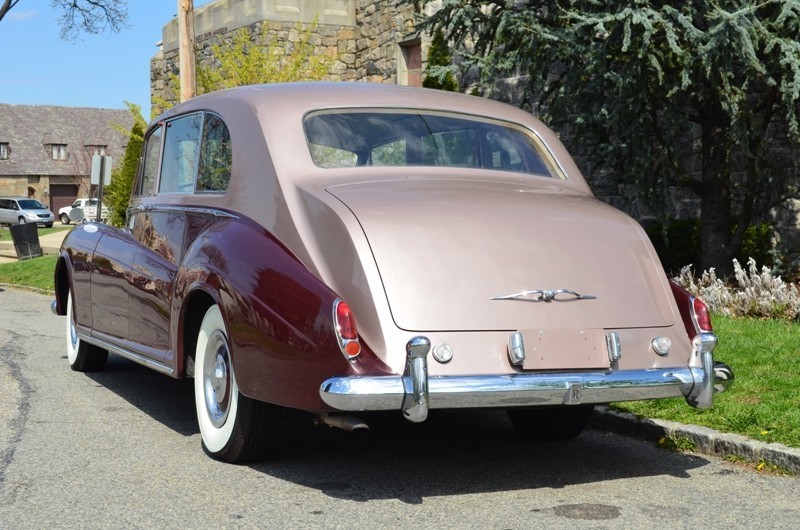 Used 1960 Rolls-Royce Phantom V   | Astoria, NY