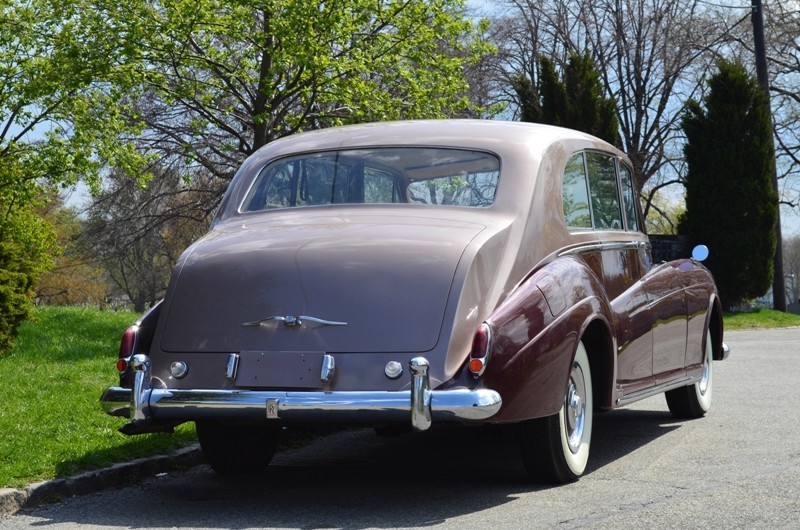 Used 1960 Rolls-Royce Phantom V  | Astoria, NY