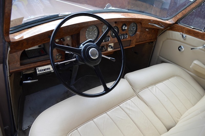 Used 1960 Rolls-Royce Phantom V  | Astoria, NY