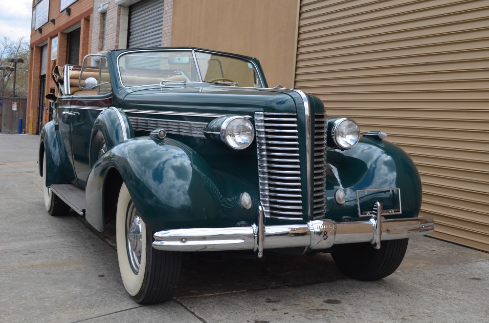 Used 1938 Buick Roadmaster   | Astoria, NY