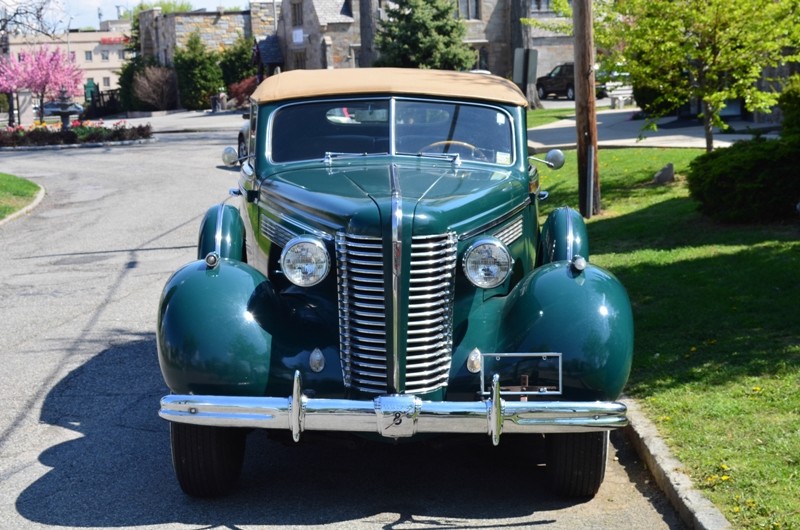 Used 1938 Buick Roadmaster   | Astoria, NY
