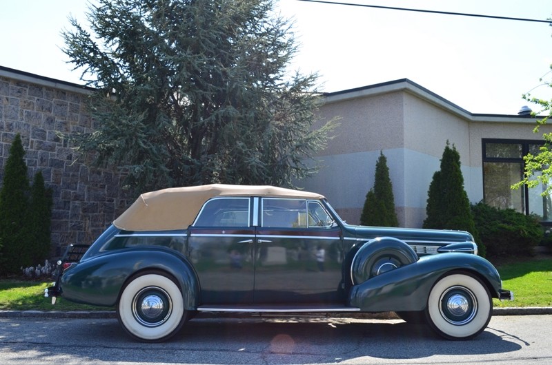 Used 1938 Buick Roadmaster   | Astoria, NY