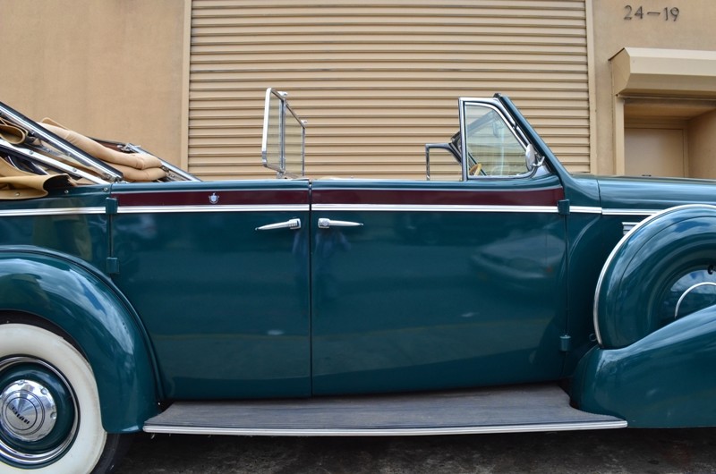 Used 1938 Buick Roadmaster   | Astoria, NY