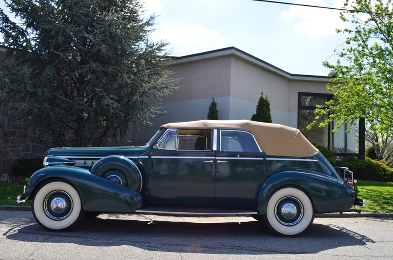 Used 1938 Buick Roadmaster   | Astoria, NY